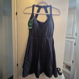 Halara Backless Active Dress